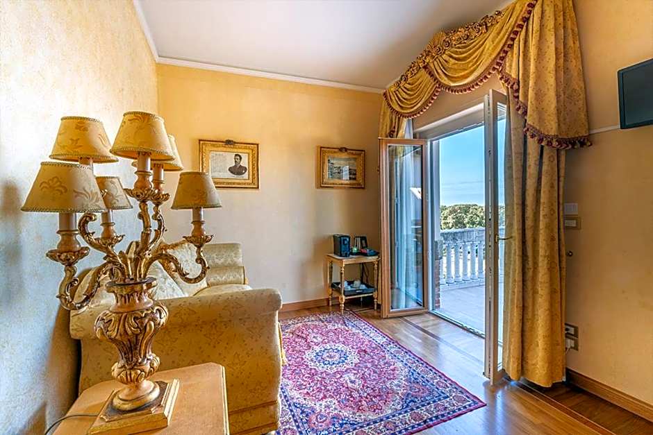 Park Hotel Villa Ariston