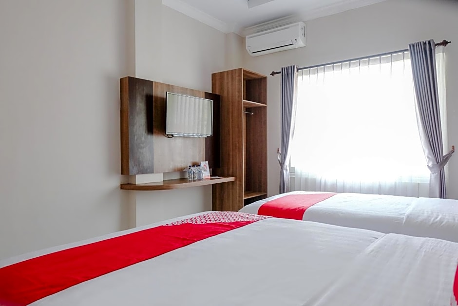 OYO 809 Noura Guest House Syariah