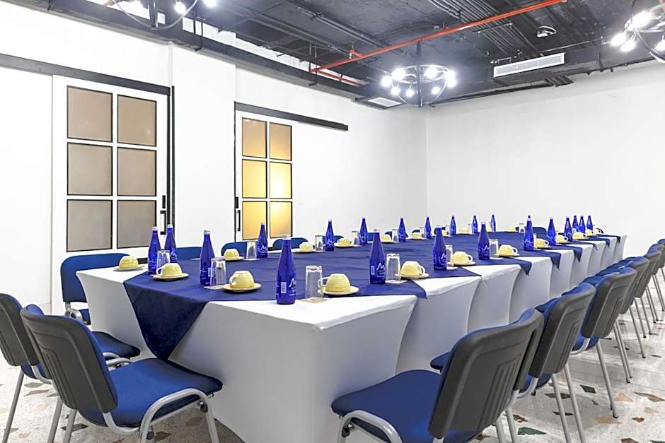 Faranda Collection Barranquilla, a member of Radisson Individuals