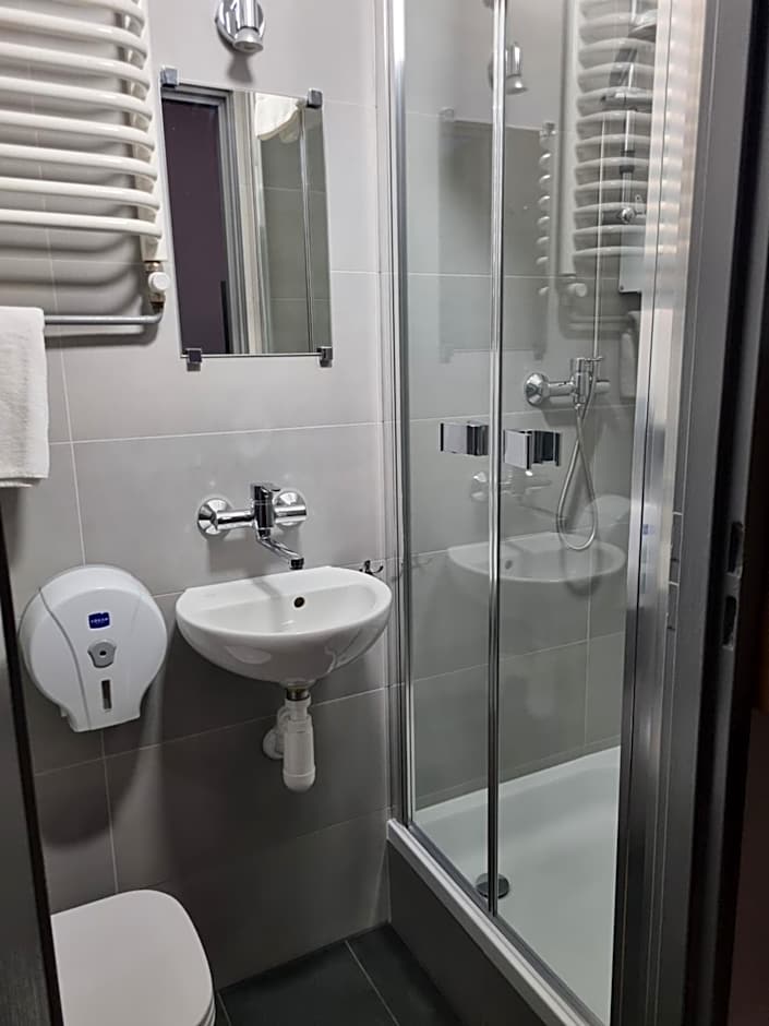 Résidence Tournet