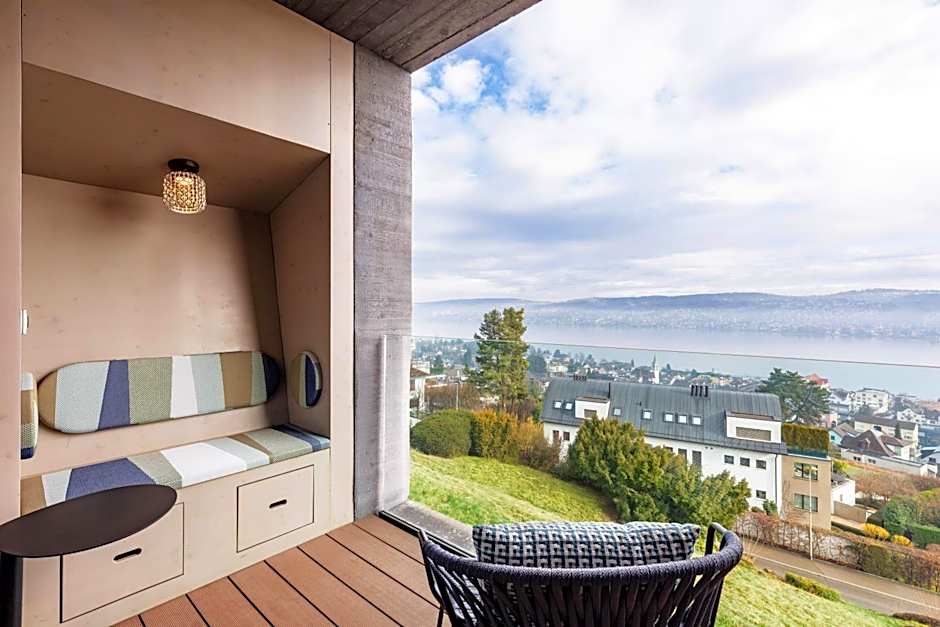 Belvoir Swiss Quality Hotel