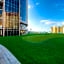 Laketown Wharf 1035 By Aneliya