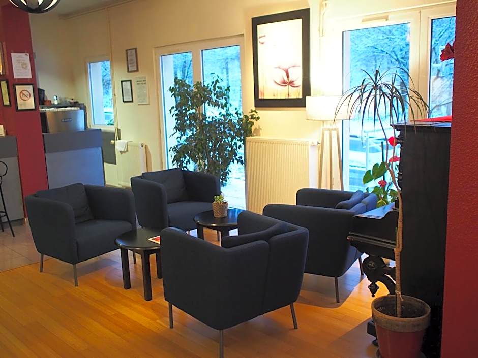 Hôtel et Restaurant Aster, Saint-Avold Nord