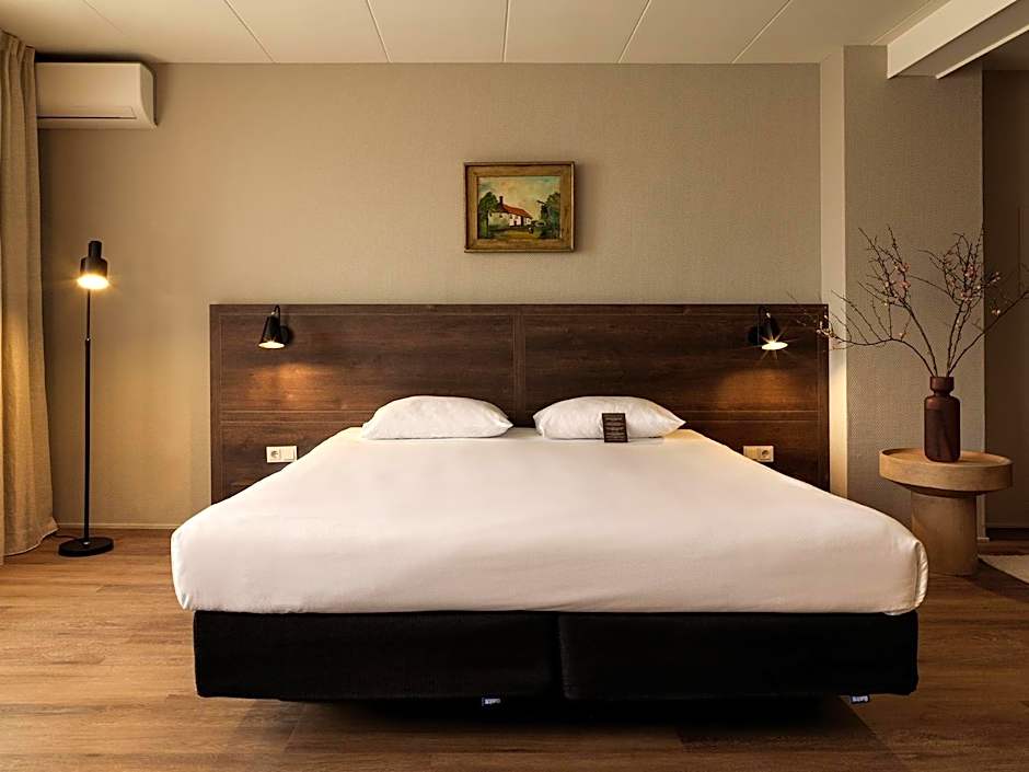 Townhouse Maastricht & Spa