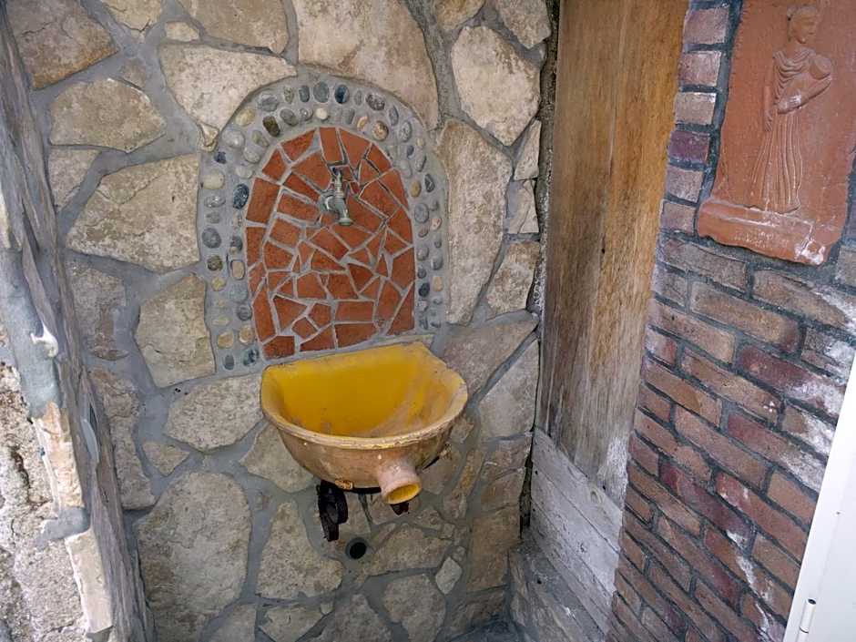 Residence Giardino del Sole