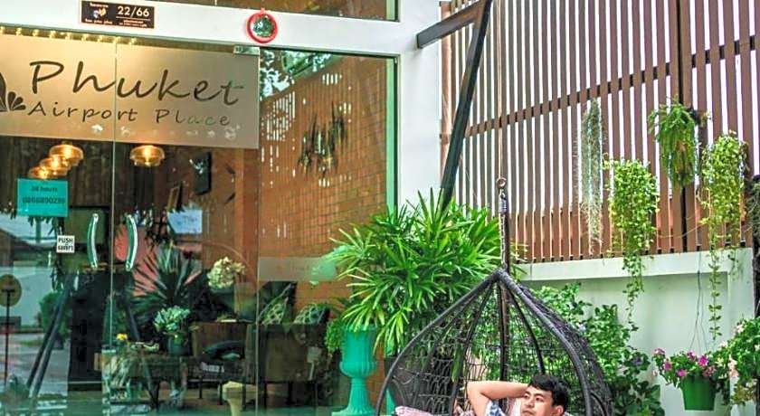 Phuket Airport Place