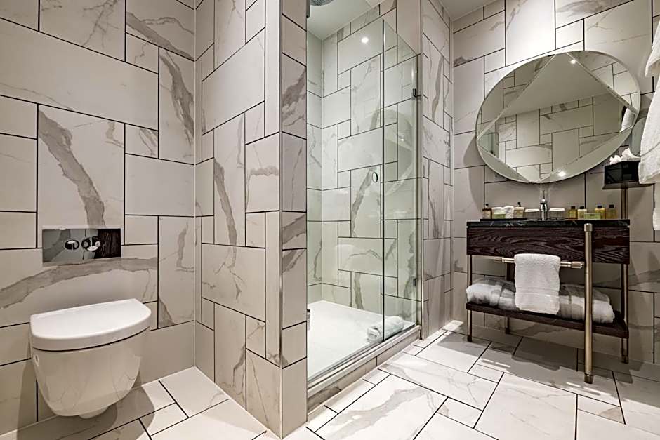 Stock Exchange Hotel, Manchester, Autograph Collection