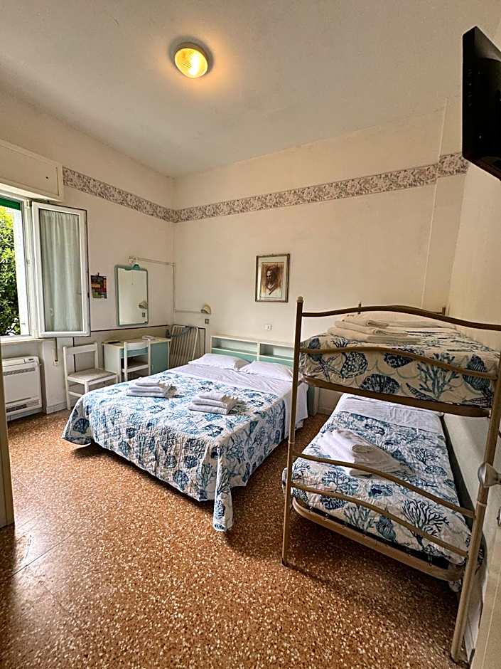 Hotel Urania Nuova Gestione