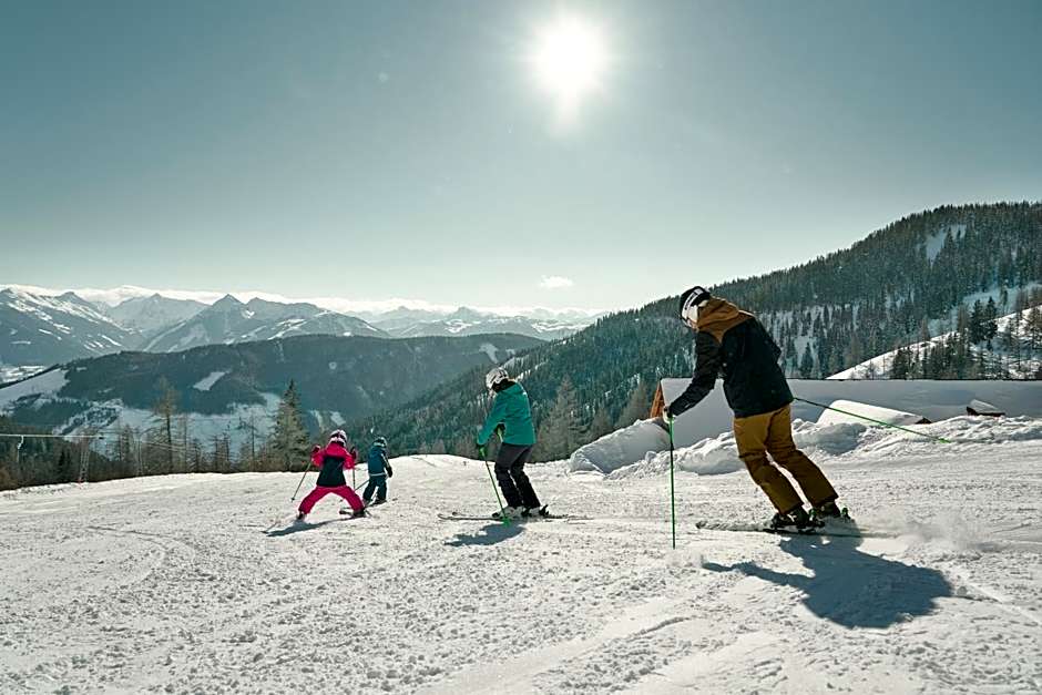 Panoramahotel Stocker