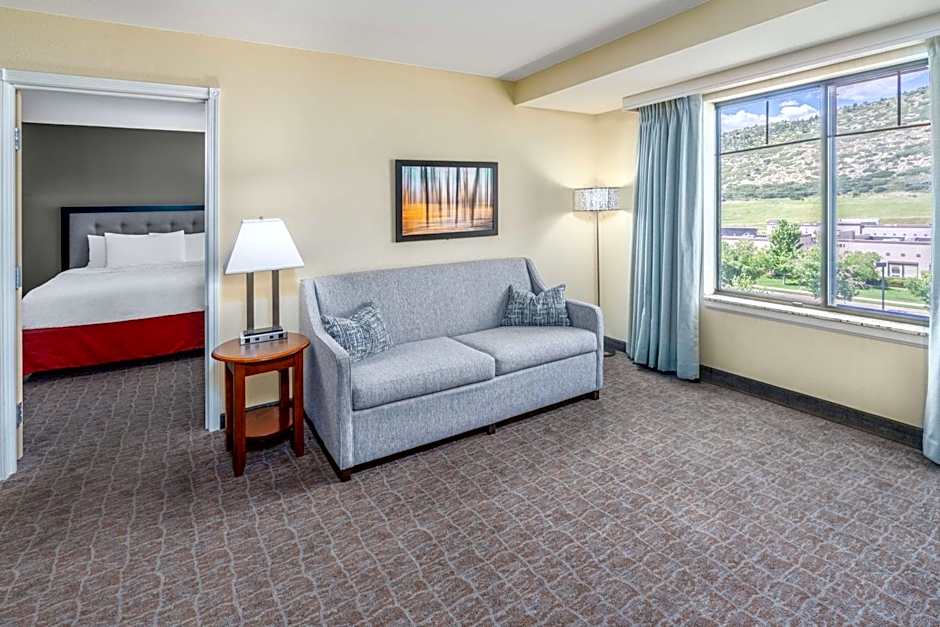 Homewood Suites By Hilton Denver - Littleton
