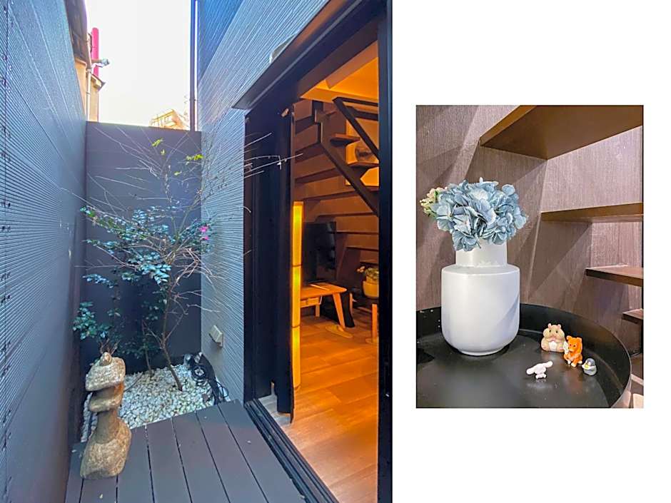 Miyanonoki guest house with Free Parking