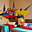 Hostel Hospedarte Centro