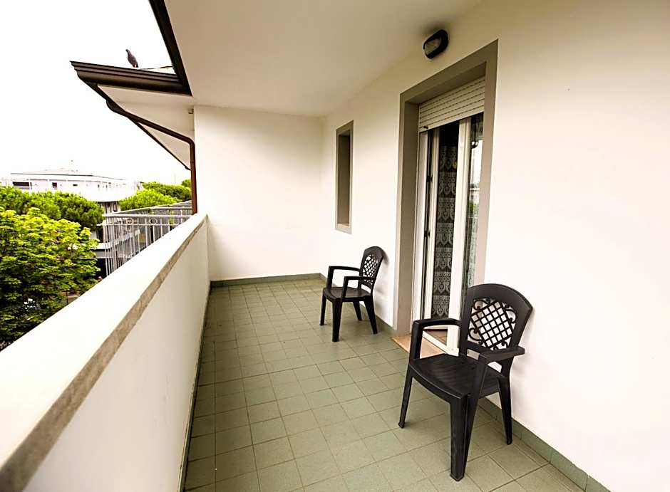 Hotel Luana
