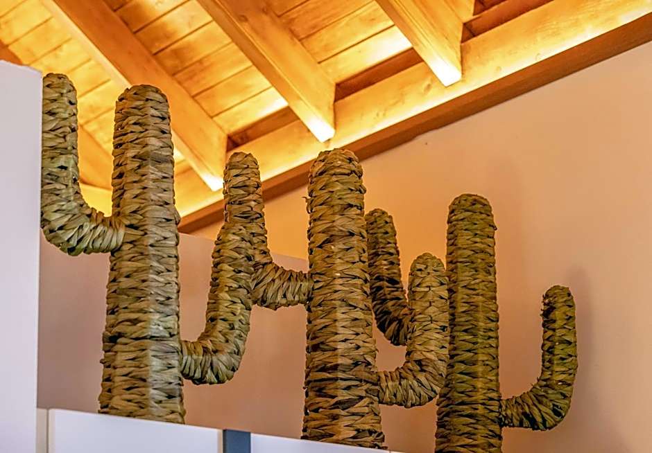 Hotel Claude Marbella