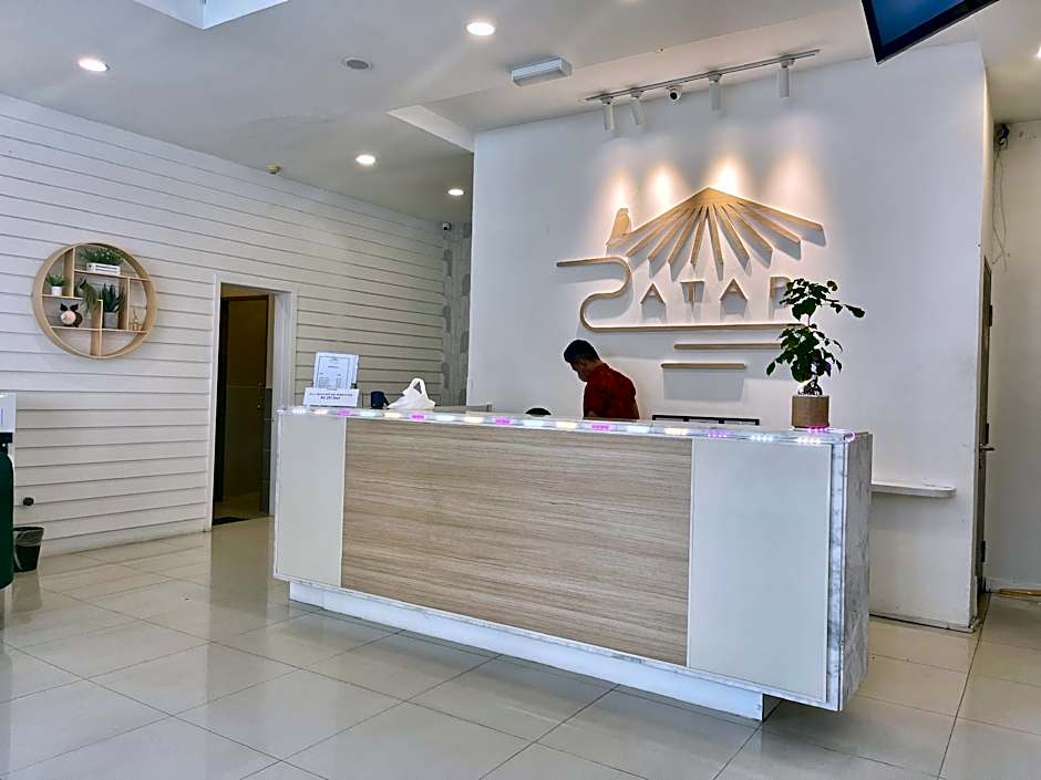 ATAP Hotel