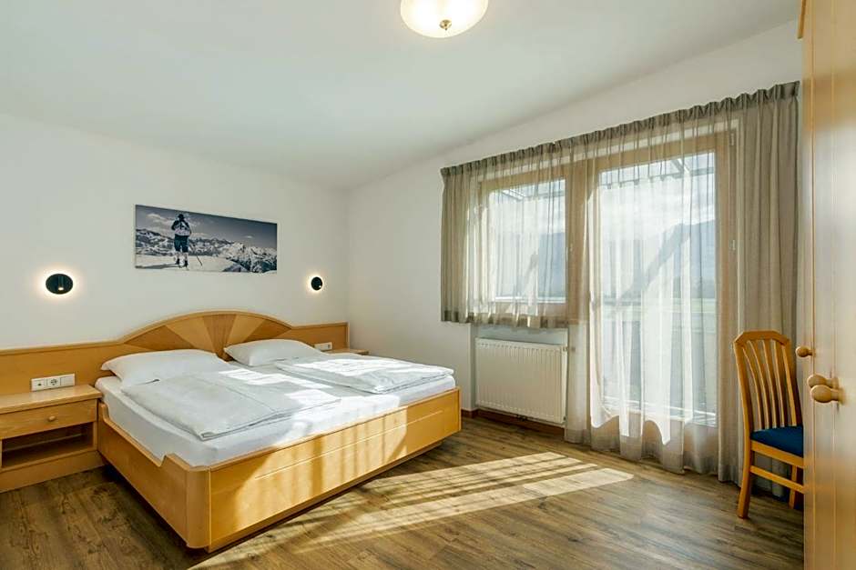 B&B Garni Schorneck