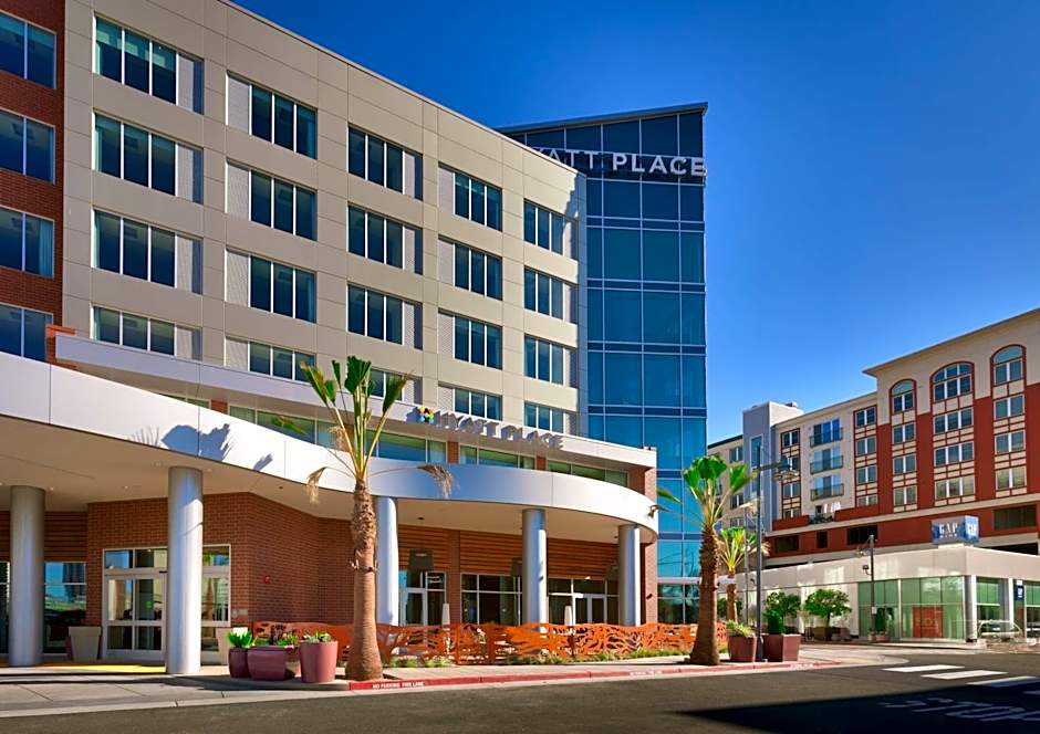 Hyatt Place Emeryville/San Fran