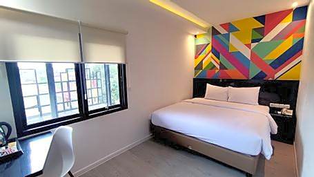 Rid's Hotel Palembang