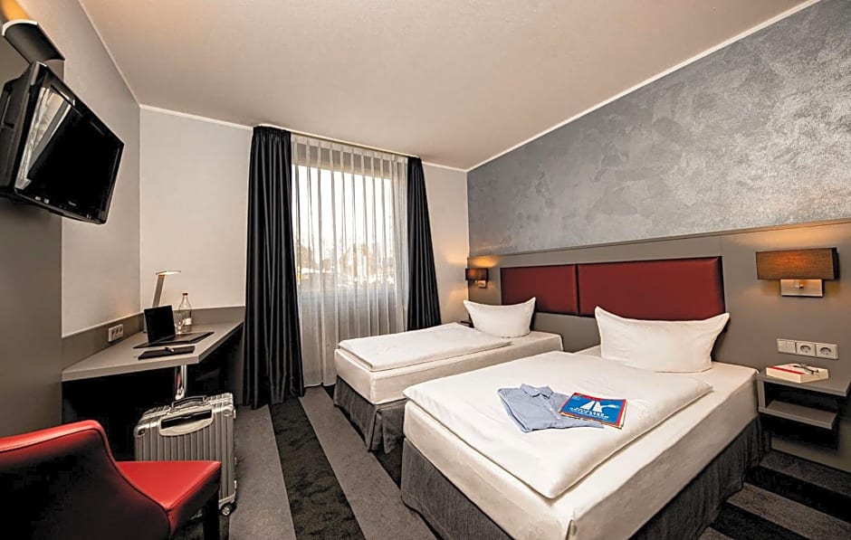 Median Hotel Hannover Lehrte