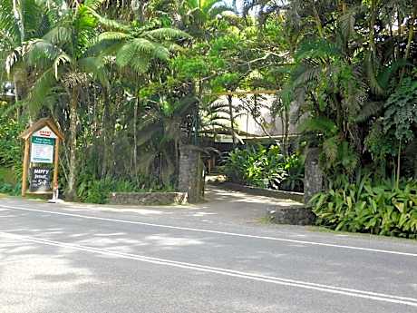 Rainforest Eco Lodge