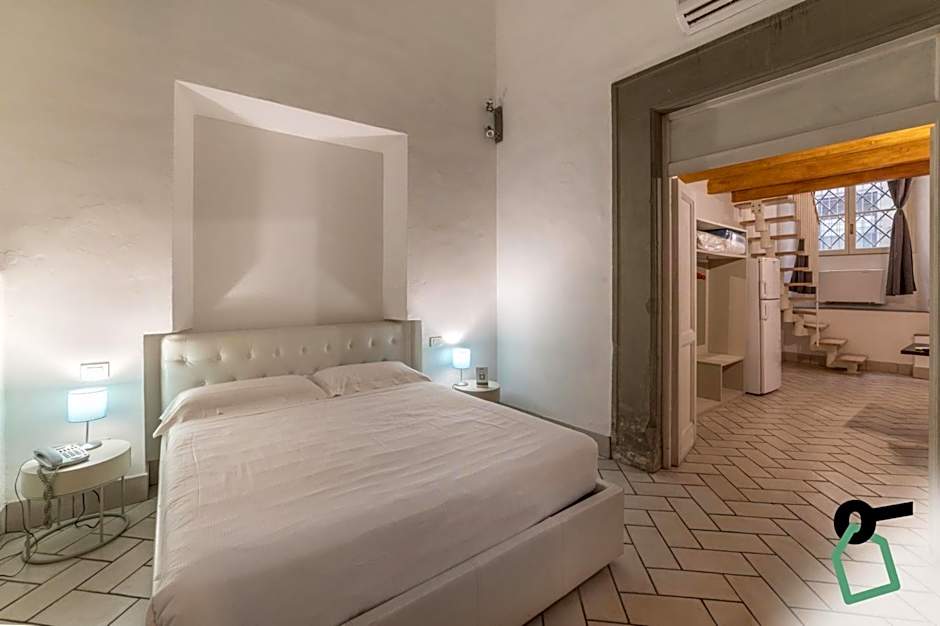 Hotiday Room Collection - Firenze Ghibellina
