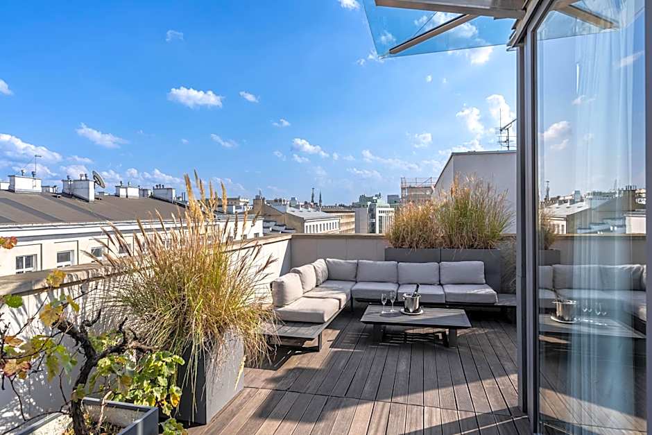 H15 Boutique Hotel, Warsaw, a Member of Design Hotels