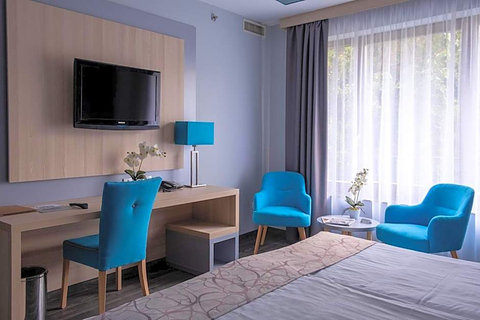 Hotel Regnum Residence