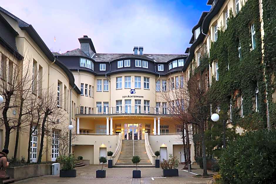 Hotel Der Achtermann
