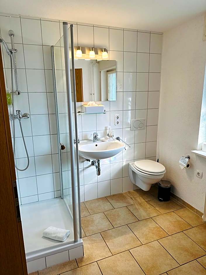 Hotel Hofmann Zur Mühle