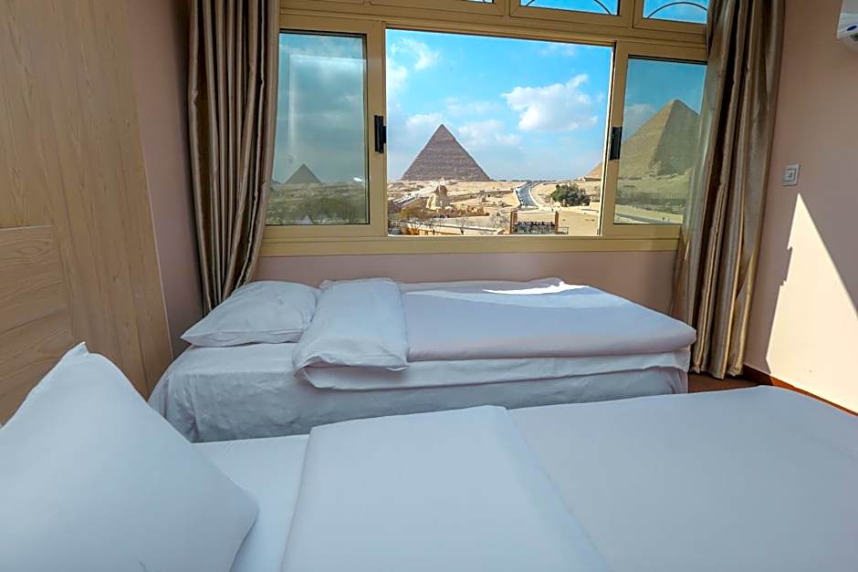Guardian Guest House