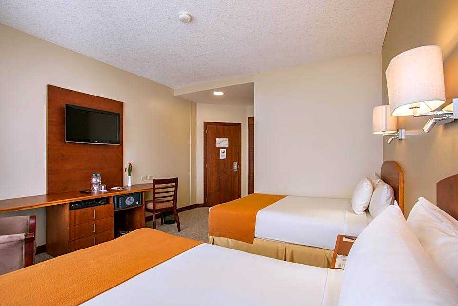Hotel Quito