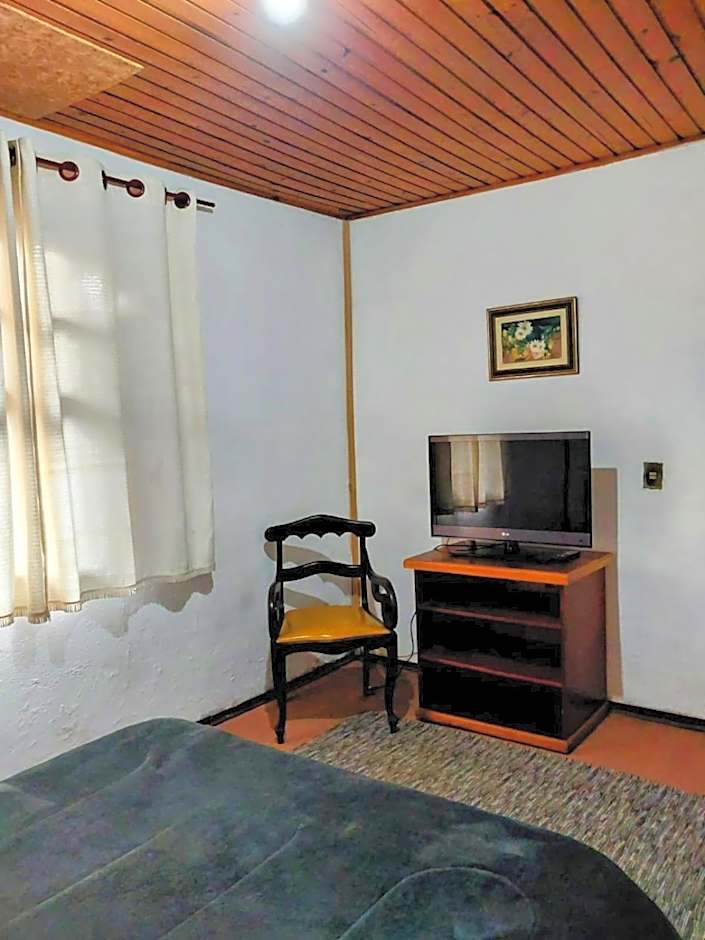 Villa Lemos Antiga Casa Vivenda Da Lua