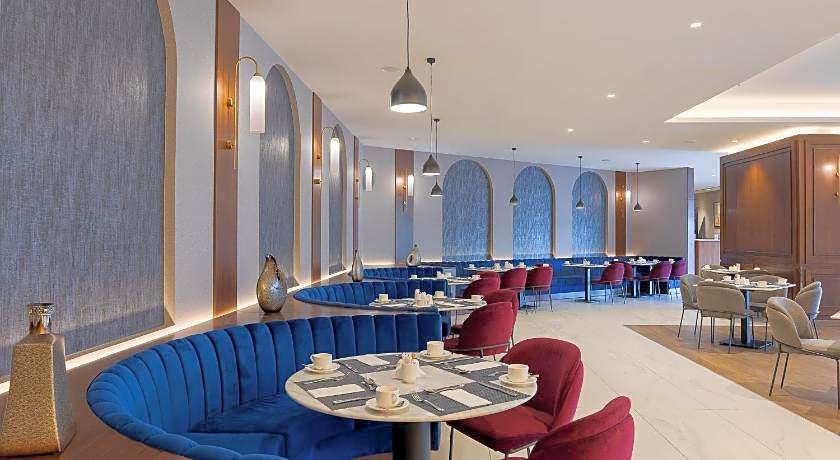 Radisson Blu Hotel, Amman Galleria Mall
