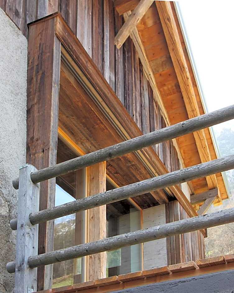 La Grange de Soulalex