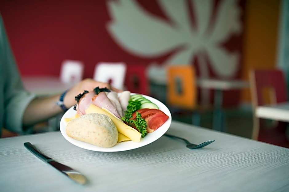 Premiere Classe Wroclaw Centrum Hotel