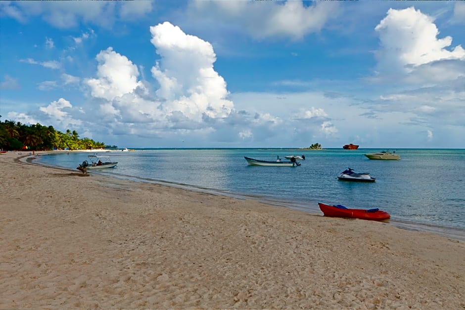 Sol Caribe San Andres