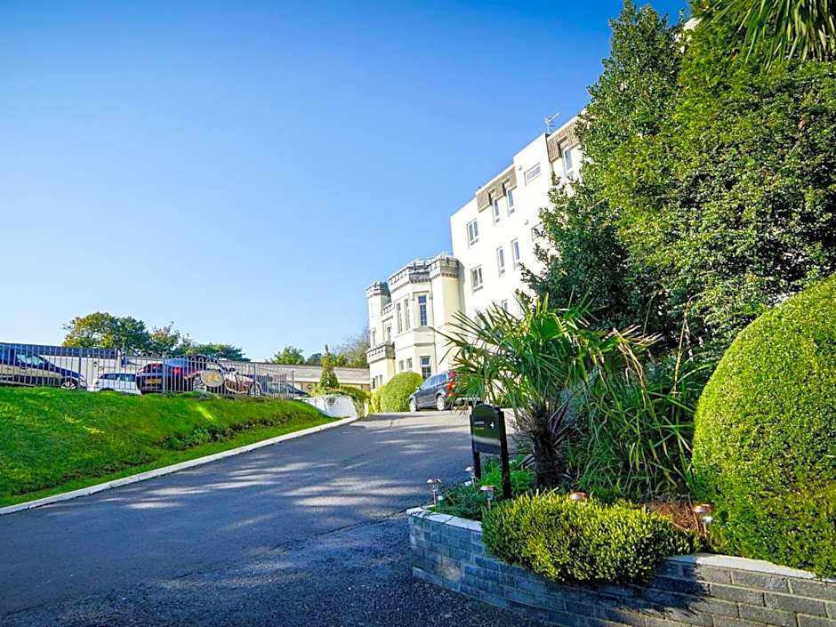 Stradey Park Hotel
