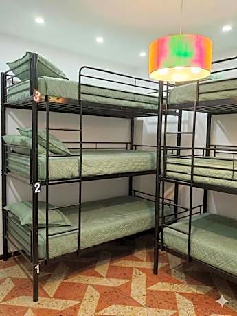 Hostel-Élisée-Perpignan