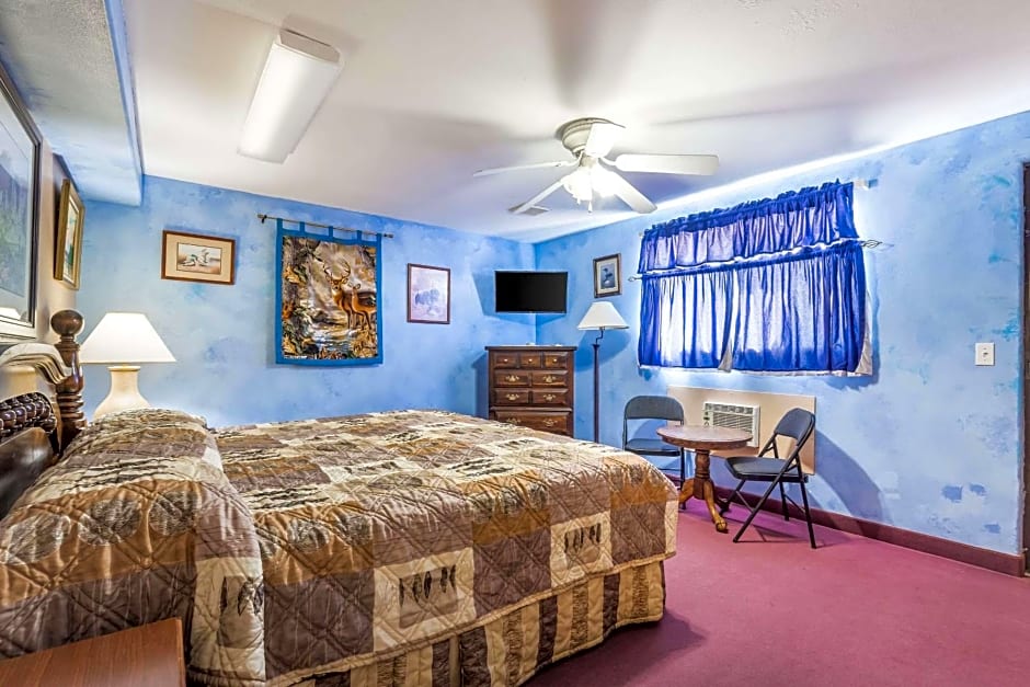 Rodeway Inn & Suites Big Water - Antelope Canyon