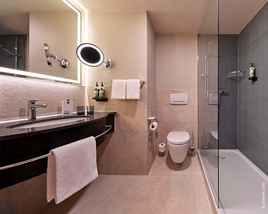 Dorint Hotel Bonn