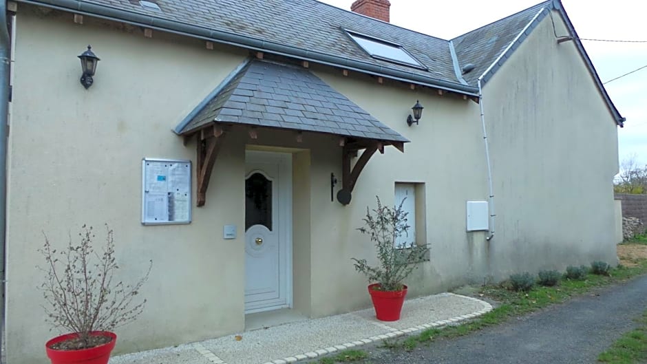 Chambre d'hotes mansardee