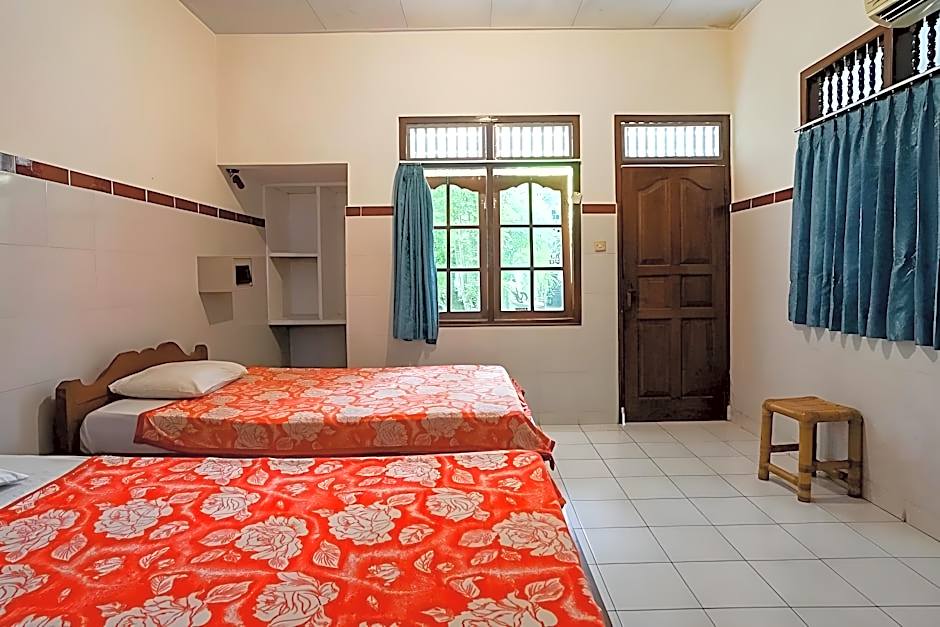 Indopurejoy House - Komala Indah Cottages