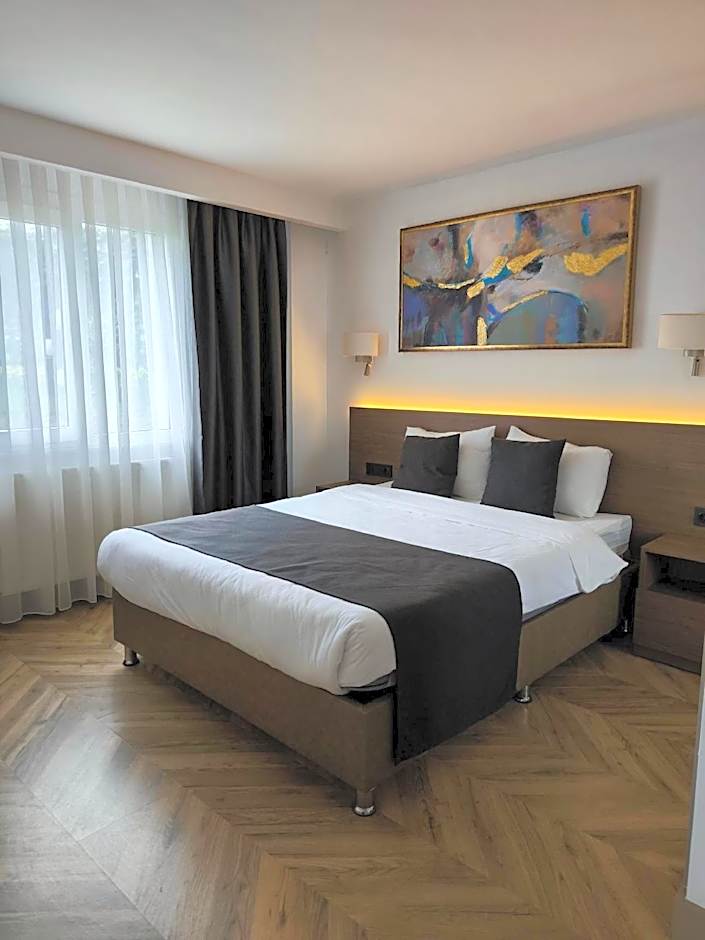Istanbul Park Hotel