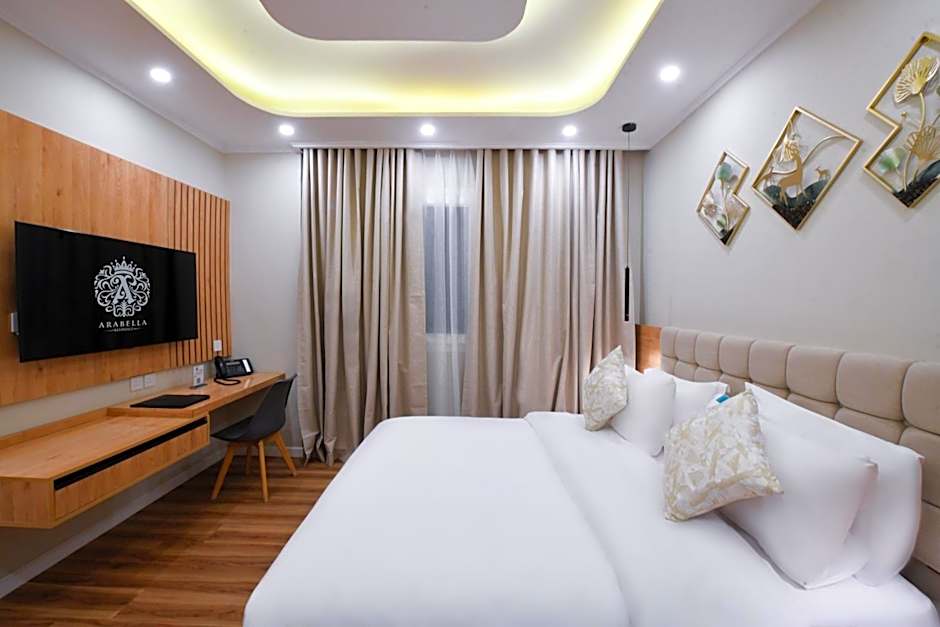 Arabella Residence