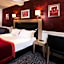 Hotel Elysees Flaubert