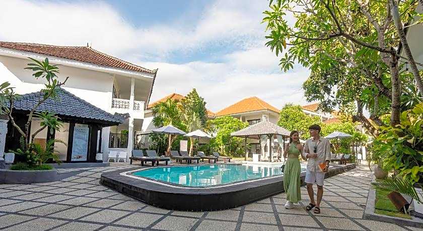 Casa Wina Kuta Managed by ARM Hospitality