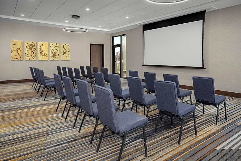 Courtyard by Marriott Bozeman