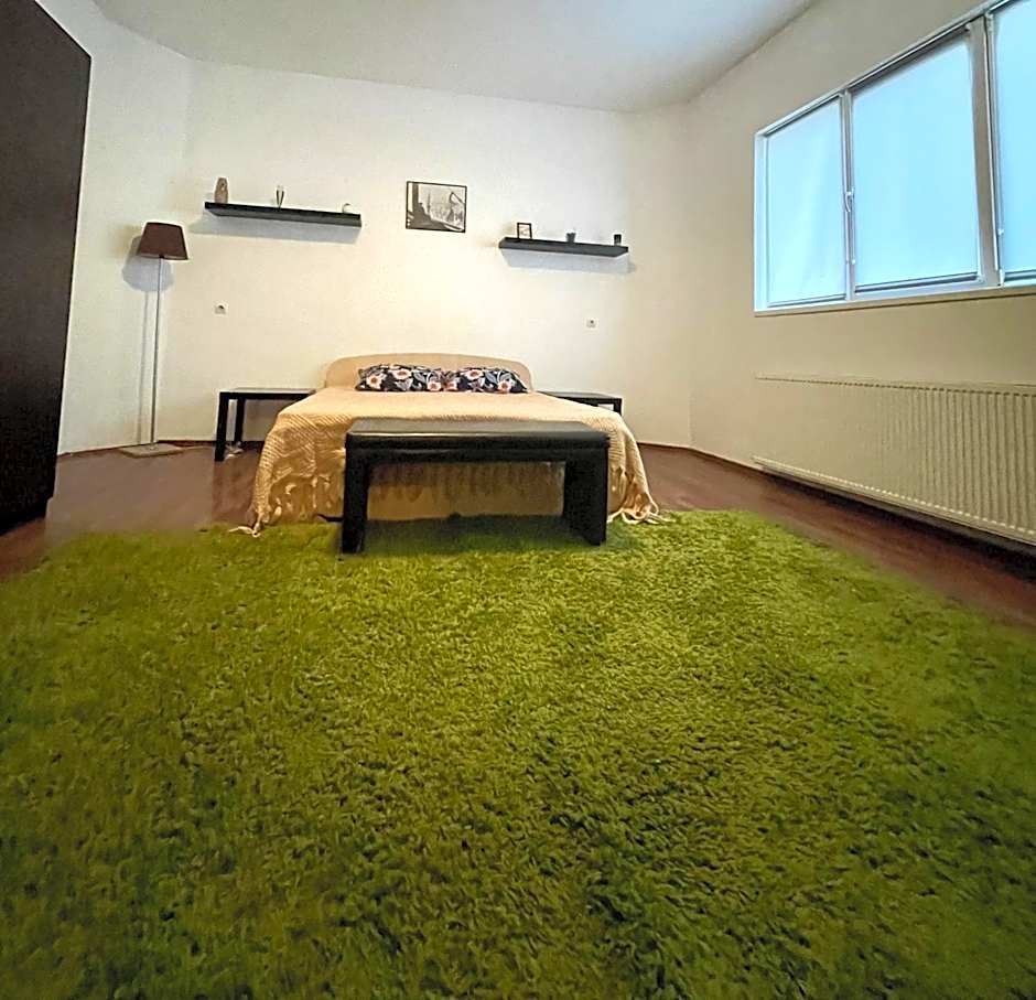 Mosaico Alfetta Hostel