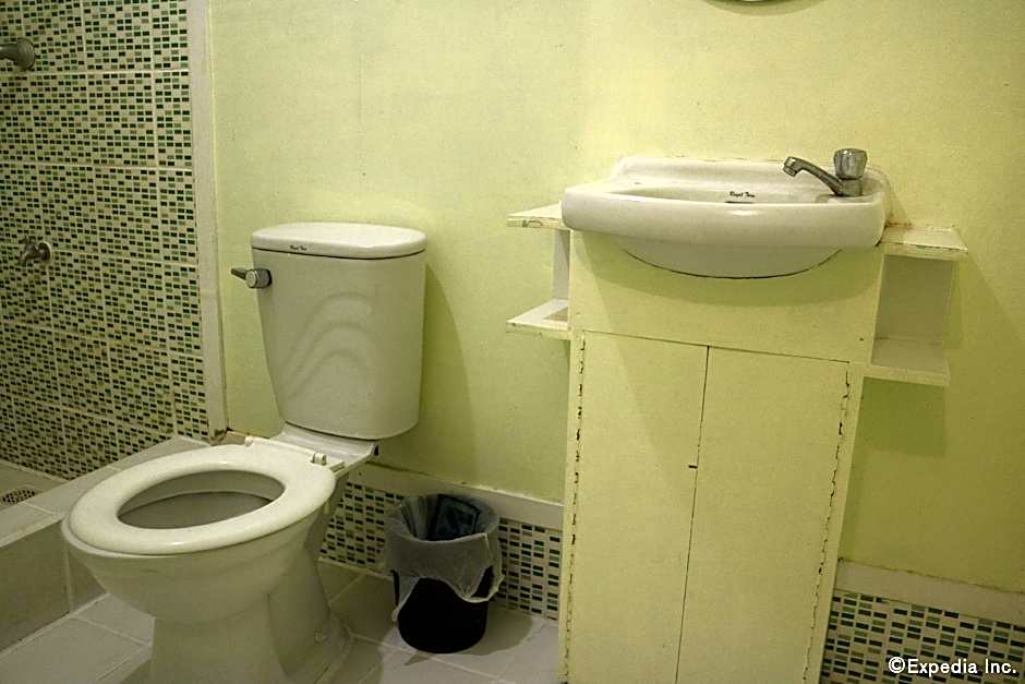 Mainstreet Pension House