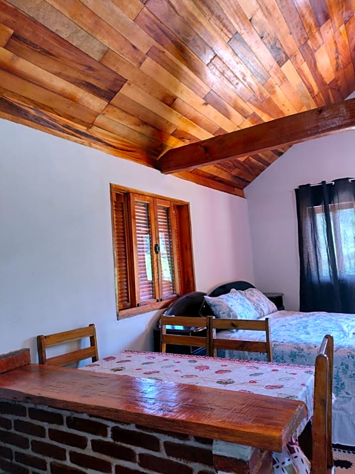 Chales Encantos de Minas